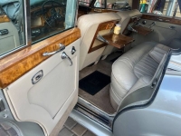 1960 Rolls-Royce Silver Cloud II for sale in Michigan (ID-143803)