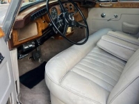 1960 Rolls-Royce Silver Cloud II for sale in Michigan (ID-143803)