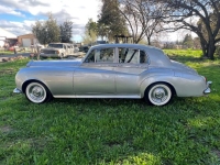 1960 Rolls-Royce Silver Cloud II for sale in Michigan (ID-143803)