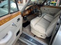 1960 Rolls-Royce Silver Cloud II for sale in Michigan (ID-143803)