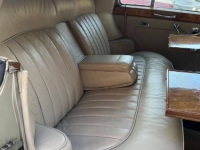 1960 Rolls-Royce Silver Cloud II for sale in Michigan (ID-143803)