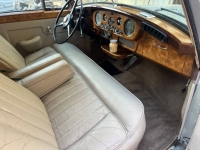 1960 Rolls-Royce Silver Cloud II for sale in Michigan (ID-143803)