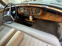 1960 Rolls-Royce Silver Cloud II for sale in Michigan (ID-143803)