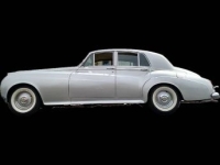 1960 Rolls-Royce Silver Cloud II for sale in Michigan (ID-143803)