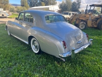 1960 Rolls-Royce Silver Cloud II for sale in Michigan (ID-143803)