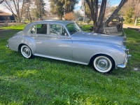 1960 Rolls-Royce Silver Cloud II for sale in Michigan (ID-143803)
