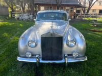 1960 Rolls-Royce Silver Cloud II for sale in Michigan (ID-143803)