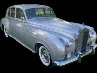 1960 Rolls-Royce Silver Cloud II for sale in Michigan (ID-143803)