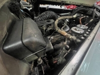 1960 Rolls-Royce Silver Cloud II for sale in Michigan (ID-145804)