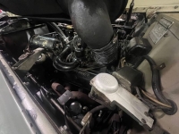 1960 Rolls-Royce Silver Cloud II for sale in Michigan (ID-145804)