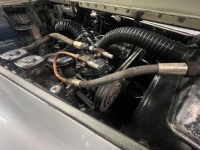 1960 Rolls-Royce Silver Cloud II for sale in Michigan (ID-145804)