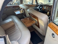 1960 Rolls-Royce Silver Cloud II for sale in Michigan (ID-145804)