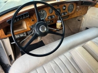 1960 Rolls-Royce Silver Cloud II for sale in Michigan (ID-145804)