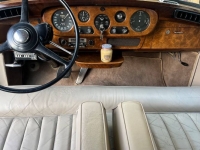 1960 Rolls-Royce Silver Cloud II for sale in Michigan (ID-145804)