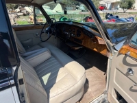 1960 Rolls-Royce Silver Cloud II for sale in Michigan (ID-145804)
