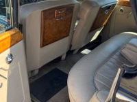 1960 Rolls-Royce Silver Cloud II for sale in Michigan (ID-145804)