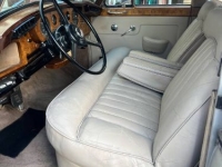 1960 Rolls-Royce Silver Cloud II for sale in Michigan (ID-145804)
