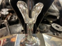 1960 Rolls-Royce Silver Cloud II for sale in Michigan (ID-145804)