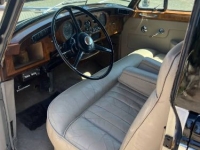 1960 Rolls-Royce Silver Cloud II for sale in Michigan (ID-145804)
