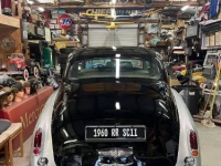 1960 Rolls-Royce Silver Cloud II for sale in Michigan (ID-145804)