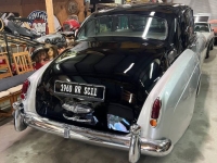 1960 Rolls-Royce Silver Cloud II for sale in Michigan (ID-145804)
