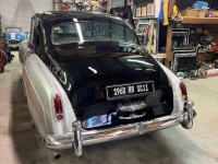 1960 Rolls-Royce Silver Cloud II for sale in Michigan (ID-145804)