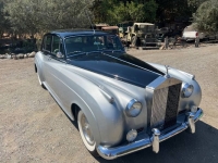 1960 Rolls-Royce Silver Cloud II for sale in Michigan (ID-145804)