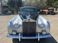 1960 Rolls-Royce Silver Cloud II for sale in Michigan (ID-145804)