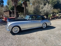 1960 Rolls-Royce Silver Cloud II for sale in Michigan (ID-145804)