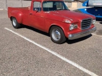 1960 Studebaker Champ for sale in Michigan (ID-142885)