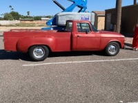 1960 Studebaker Champ for sale in Michigan (ID-142885)