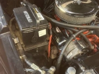 1960 Studebaker Champ for sale in Michigan (ID-142885)