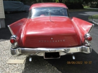 1960 Studebaker Hawk for sale in Michigan (ID-127362)