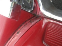 1960 Studebaker Hawk for sale in Michigan (ID-127362)