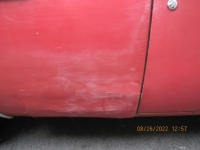1960 Studebaker Hawk for sale in Michigan (ID-127362)