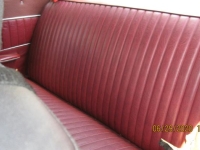 1960 Studebaker Hawk for sale in Michigan (ID-127362)