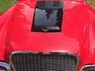 1960 Studebaker Hawk for sale