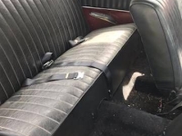 1960 Studebaker Hawk for sale in Michigan (ID-137905)