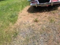 1960 Studebaker Hawk for sale in Michigan (ID-137905)