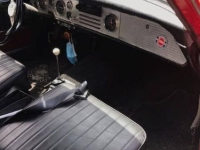 1960 Studebaker Hawk for sale in Michigan (ID-137905)