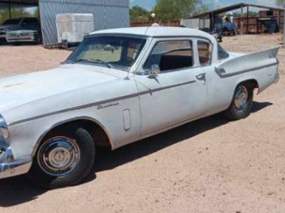 1960 Studebaker Hawk for sale in Michigan