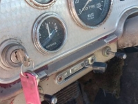 1960 Studebaker Hawk for sale in Michigan (ID-145951)