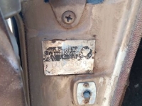 1960 Studebaker Hawk for sale in Michigan (ID-145951)