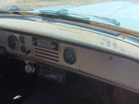 1960 Studebaker Hawk for sale in Michigan (ID-145951)