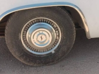 1960 Studebaker Hawk for sale in Michigan (ID-145951)
