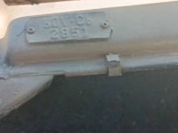 1960 Studebaker Hawk for sale in Michigan (ID-145951)