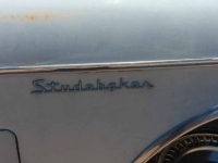 1960 Studebaker Hawk for sale in Michigan (ID-145951)