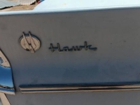 1960 Studebaker Hawk for sale in Michigan (ID-145951)