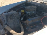 1960 Studebaker Hawk for sale in Michigan (ID-145951)