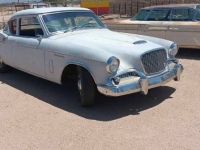 1960 Studebaker Hawk for sale in Michigan (ID-145951)